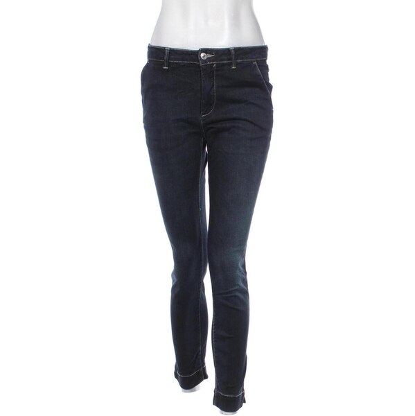 Dámske džínsy United Colors Of Benetton 67013126