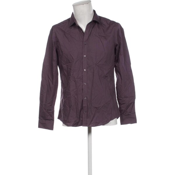 Pánska košeľa Dressmann 67013120