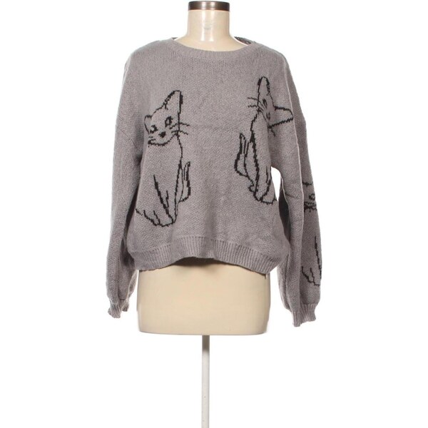 Dámsky pulóver SHEIN 67013121