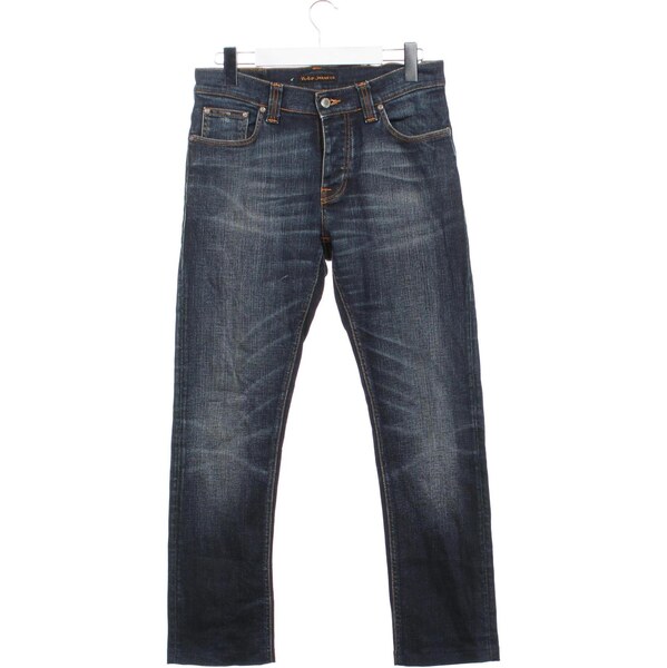 Pánske džínsy Nudie Jeans Co 67013132