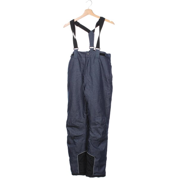 Detské nohavice pre zimné športy Yigga 67013212