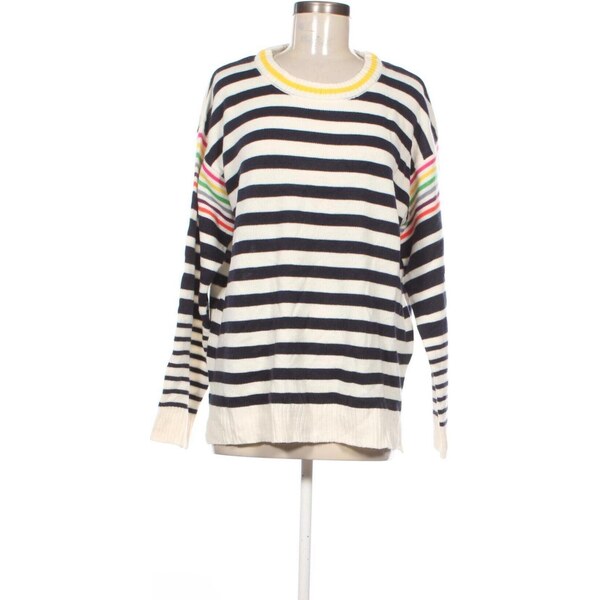 Dámsky pulóver Rainbow 67013213