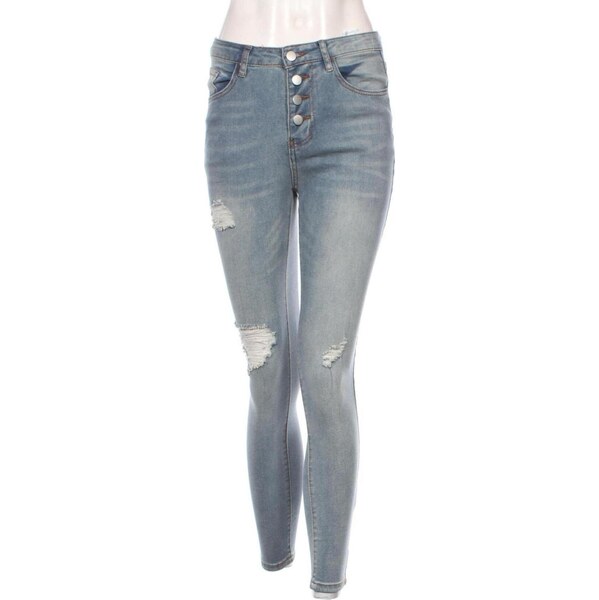 Dámske džínsy Unbranded 67013214