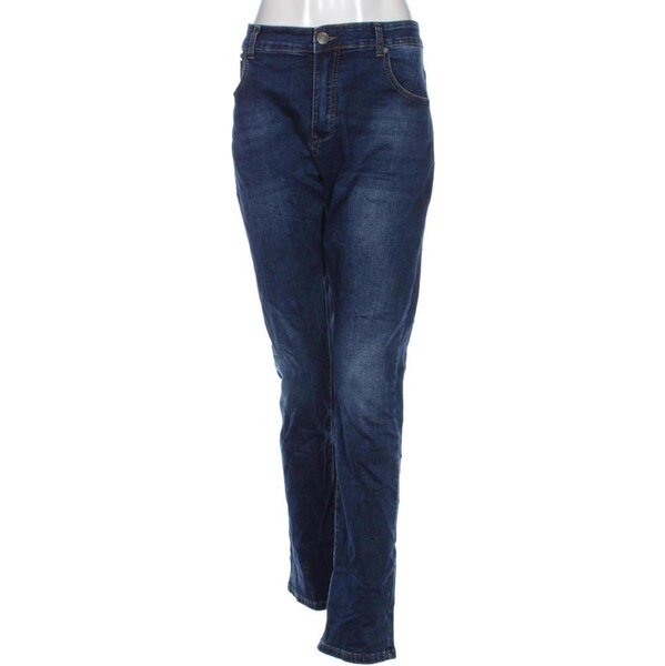 Dámske džínsy N+1 Jeans 67013388