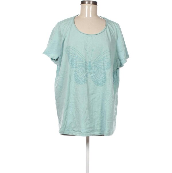 Dámska blúza Gina Benotti 67013414