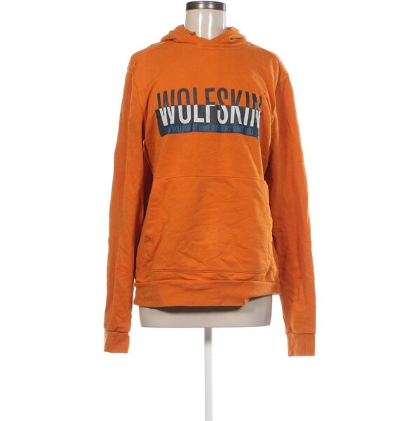 Dámska mikina Jack Wolfskin 67013397