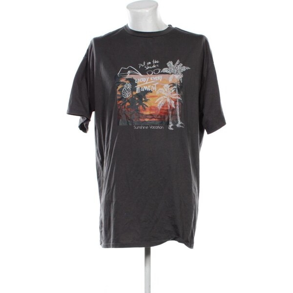 Pánske tričko SHEIN 67013425