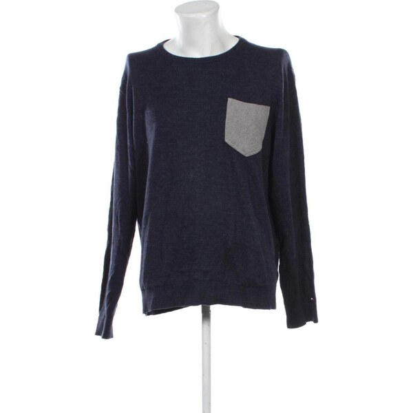 Pánsky sveter Tommy Hilfiger 67013410