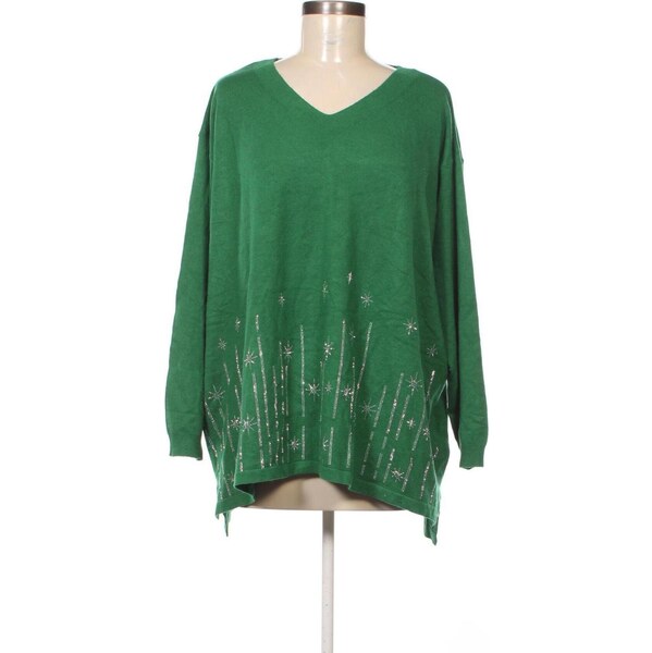 Dámsky pulóver M&V 67013418