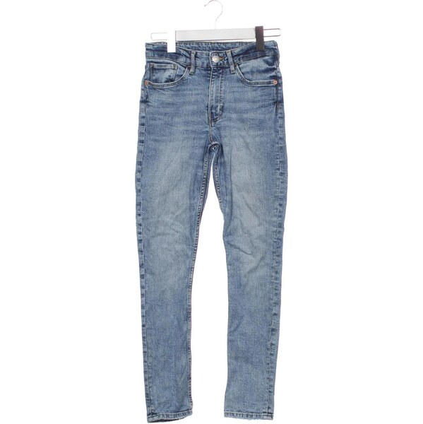 Detské džínsy H&M 67013444