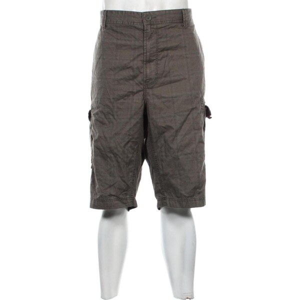 Pánske kraťasy Canda 67013447