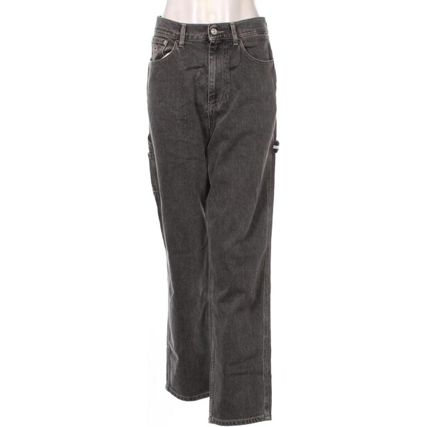 Dámske džínsy Tommy Jeans 67013513
