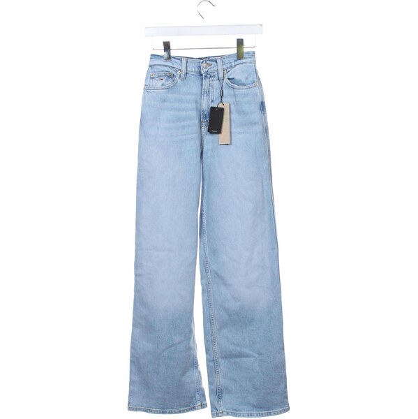 Dámske džínsy Tommy Jeans 67013548