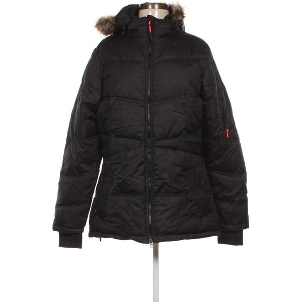 Dámska bunda pre zimné športy Rodeo 67013560