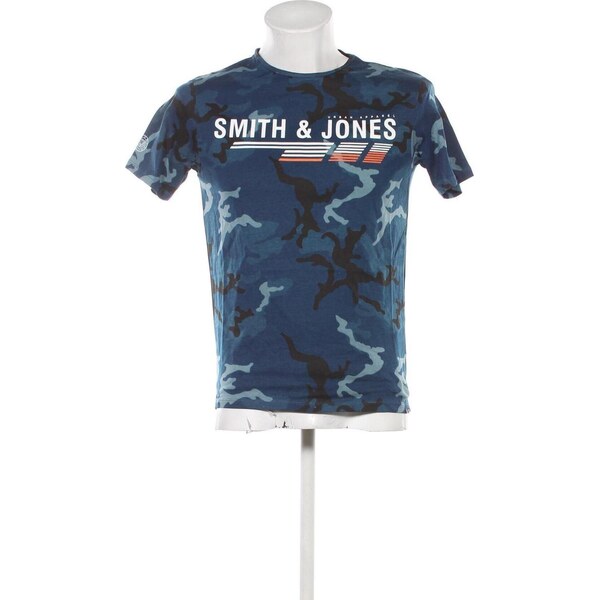 Pánske tričko Smith & Jones 67013586