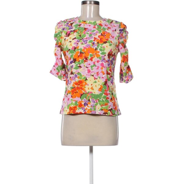 Dámska blúza Lindex 67013652