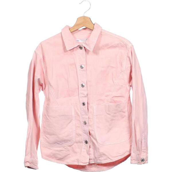 Detská košeľa Zara 67013672