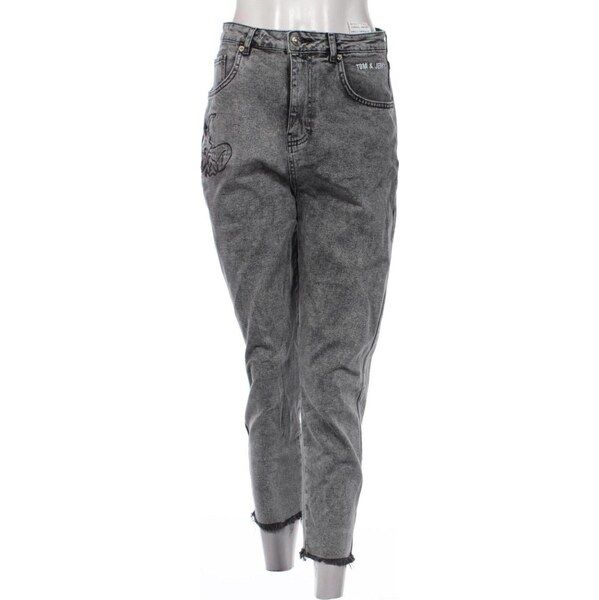 Dámske džínsy Unbranded 67013691