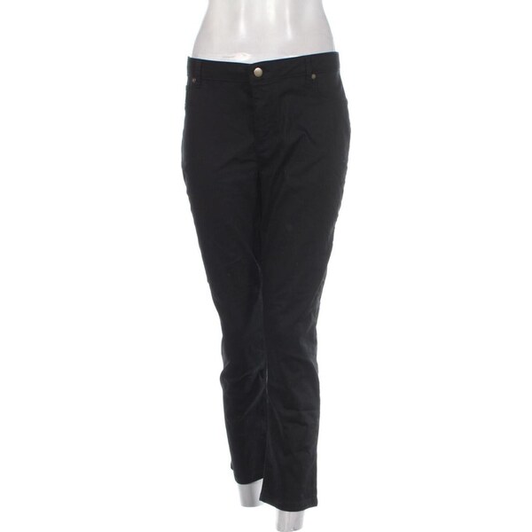 Dámske džínsy Lascana 67013692