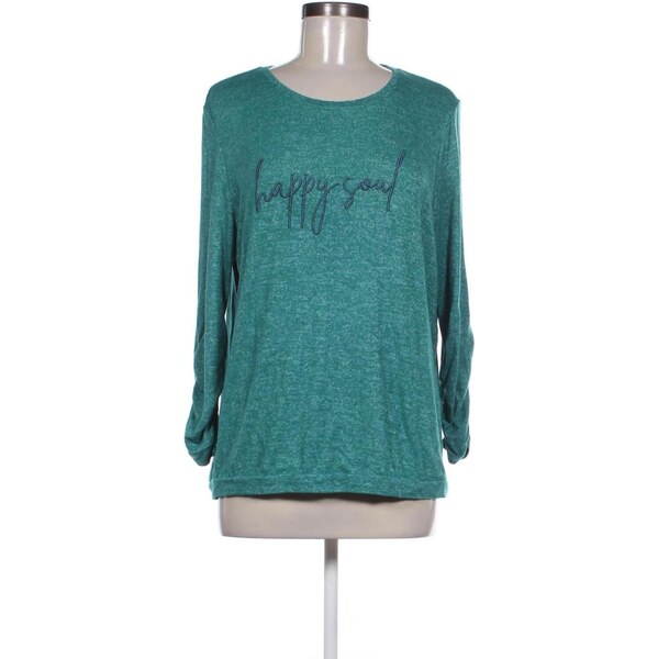 Dámska blúza Tom Tailor 67013694