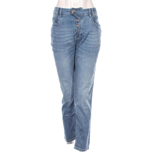 Dámske džínsy Gina 67013699