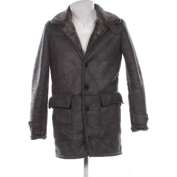 Pánsky kabát Zara 67013715