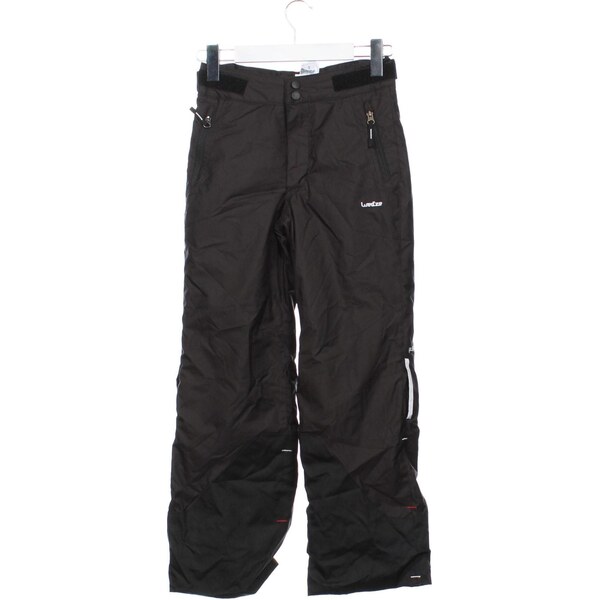 Detské nohavice pre zimné športy Decathlon 67013717