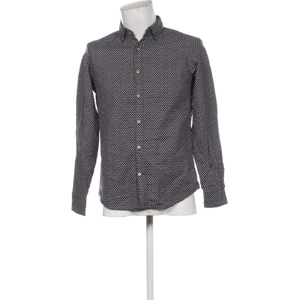 Pánska košeľa Grigio 67013738