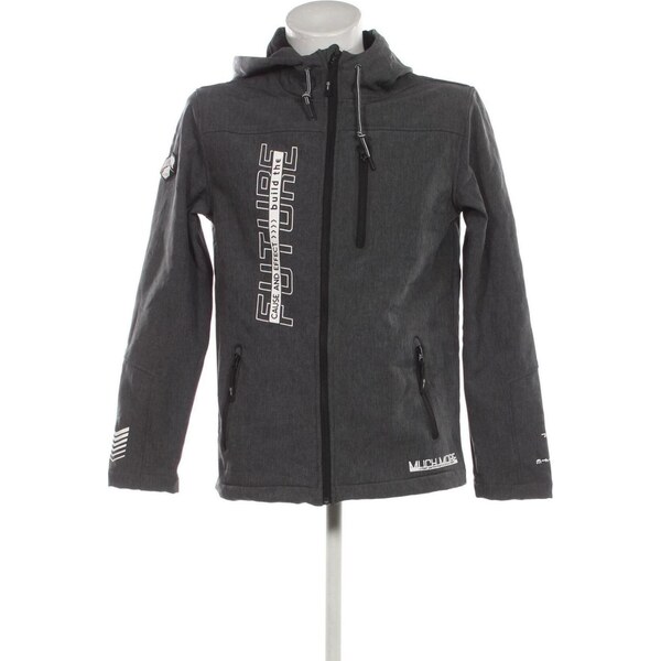 Pánska bunda Much More 67013743