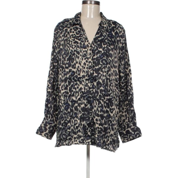 Dámska košeľa Selection By Ulla Popken 67013761