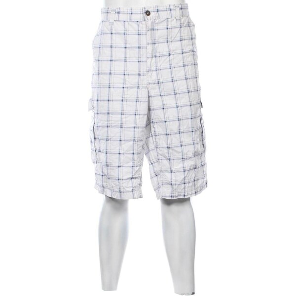 Pánske kraťasy Canda 67013774