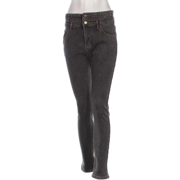 Dámske džínsy Fashion Jeans 67013781