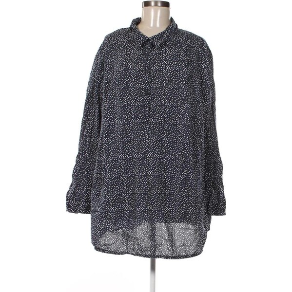 Dámska blúza Ulla Popken 67013768