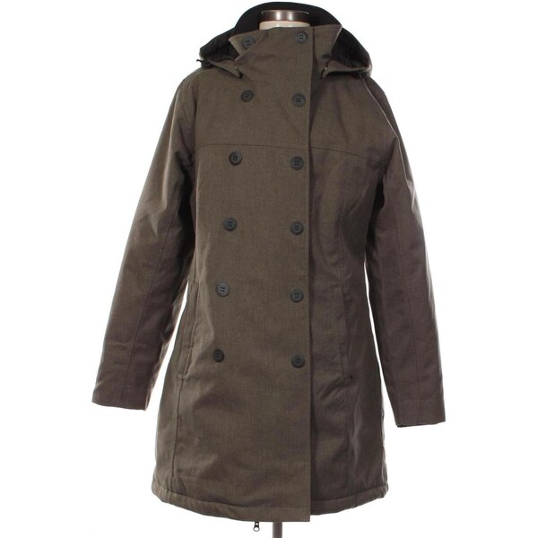 Dámska bunda Meru 67013806