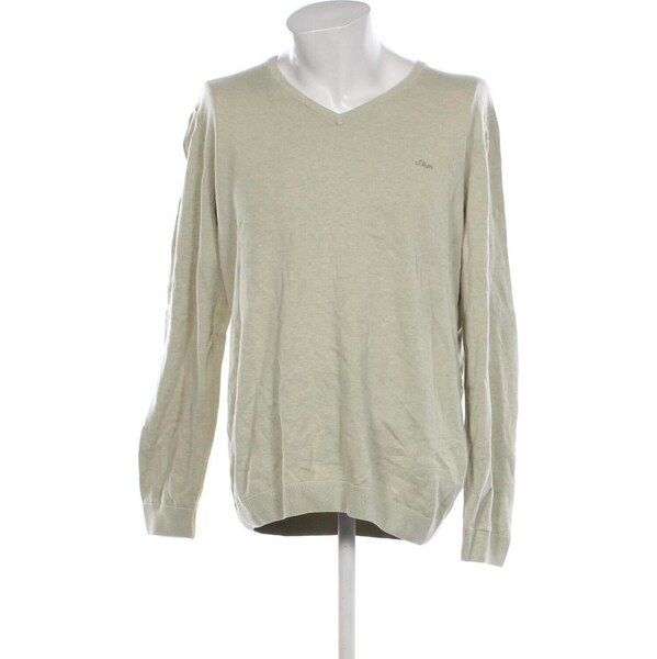 Pánsky sveter S.Oliver 67013823