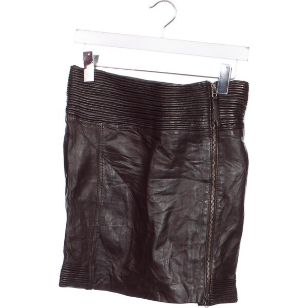 Kožená sukňa Max&Co. 67013842