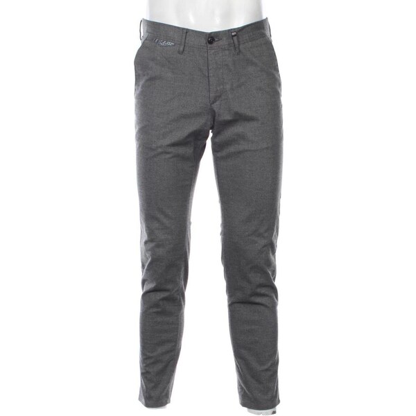 Pánske nohavice Zilton 67013826