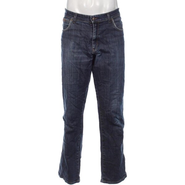 Pánske džínsy Wrangler 67013846