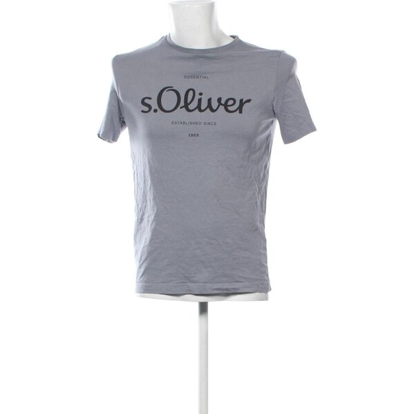 Pánske tričko S.Oliver 67013870