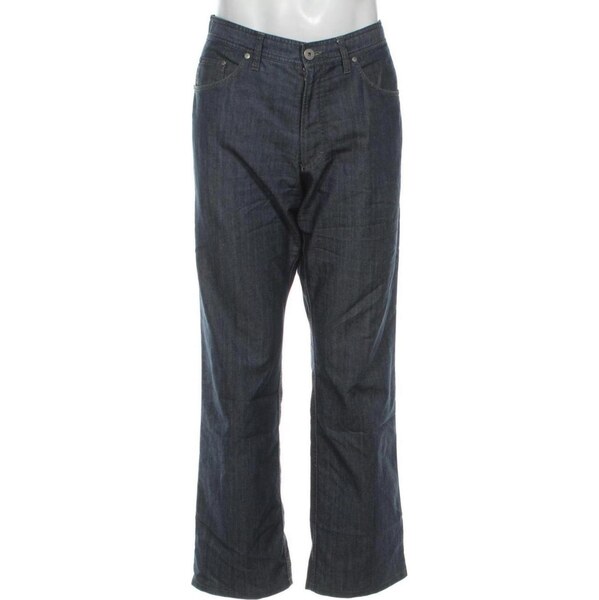 Pánske džínsy Alberto 67013919