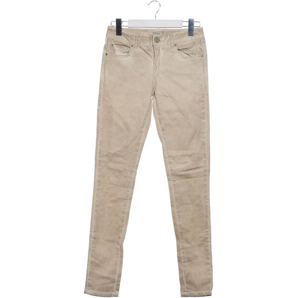 Dámske džínsy Bershka 67013977