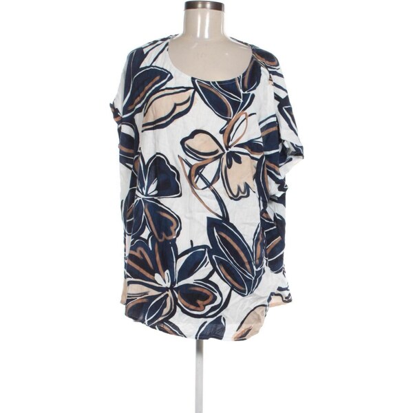 Dámska blúza Paprika 67014008