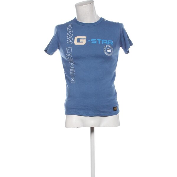 Pánske tričko G-Star Raw 67014062