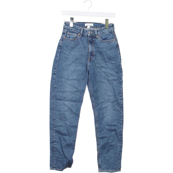 Dámske džínsy H&M 67014106
