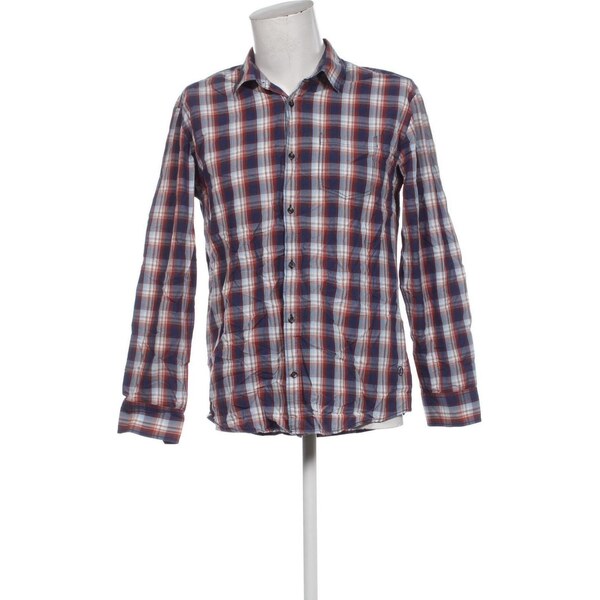 Pánska košeľa S.Oliver 67014138