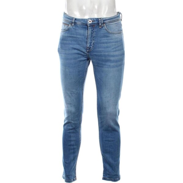 Pánske džínsy Zara 67014152