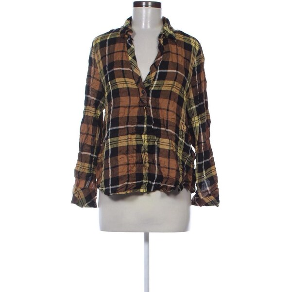 Dámska blúza S.Oliver 67014154