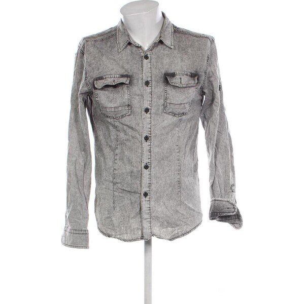 Pánska košeľa DENIM REPUBLIC 67014210