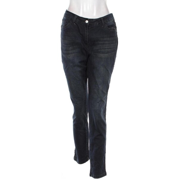 Dámske džínsy Unbranded 67014254