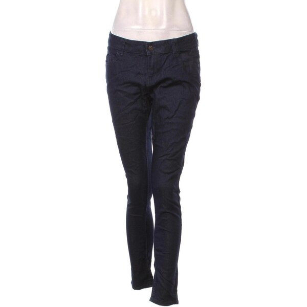 Dámske džínsy Kiabi 67014256